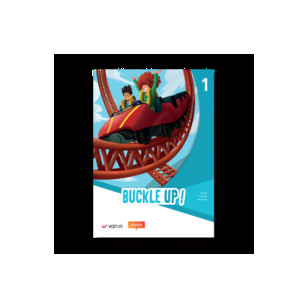 Buckle Up! 1 Leerwerkboek