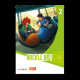 Buckle Up! 2 Leerwerkboek
