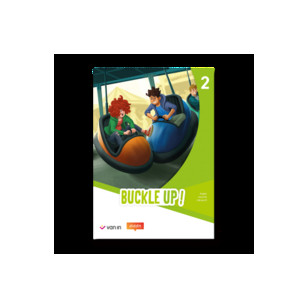 Buckle Up! 2 Leerwerkboek