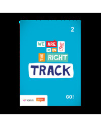 Track 2 GO - leerwerkboek incl. diddit