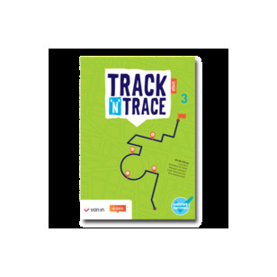 Track 'n' Trace OH 3 - leerwerkboek