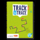 Track 'n' Trace OH 4 - leerwerkboek
