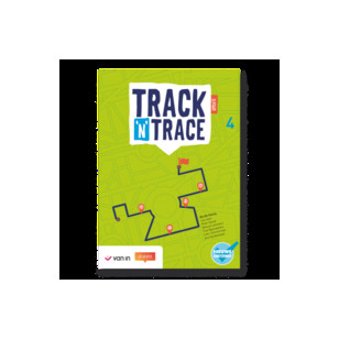 Track 'n' Trace OH 4 - leerwerkboek