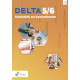 Delta 5/6 Statistiek & kansrekenen Leerwerkboek Dubbele finaliteit (incl. Scoodle)