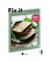 Fix it Leerwerkboek: Mijn lunchpakket