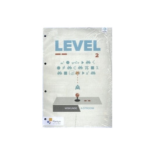 Level 2 (incl. Scoodle) Werkboek (pakket: part 1,2 en vademecum)