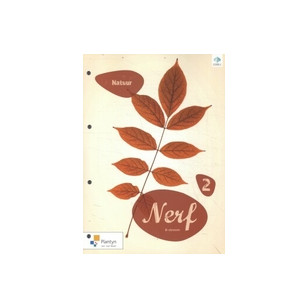 Nerf 2 Leerwerkboek (ET 2019) (incl. Scoodle)
