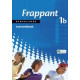 Frappant Nederlands 1b Leerwerkboek (incl. Pelckmans Portaal)