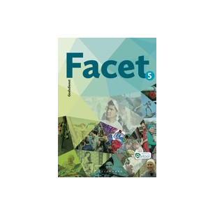 Facet 5 Leerwerkboek (incl. Pelckmans Portaal)