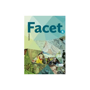 Facet 6 Leerwerkboek (incl. Pelckmans Portaal)