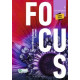 Focus Natuurwetenschappen Concreet 4 Leerwerkboek (editie 2024) (incl. Pelckmans Portaal)