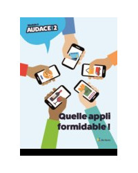 Audace 2 - set van 7 modules