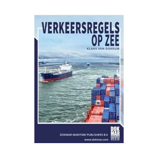 Verkeersregels op zee