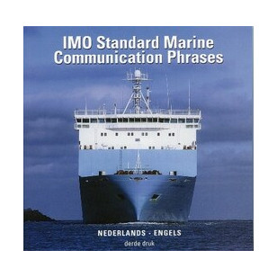 IMO Marine Communication Phrases (SMCP)