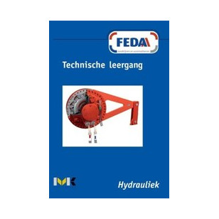 Technische leergang Hydrauliek