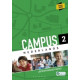 Campus Nederlands 2 Leerwerkboek Basis (editie 2025) (incl. Pelckmans Portaal)