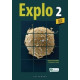 Explo 2 Leerwerkboek (editie 2025) (incl. Pelckmans Portaal)